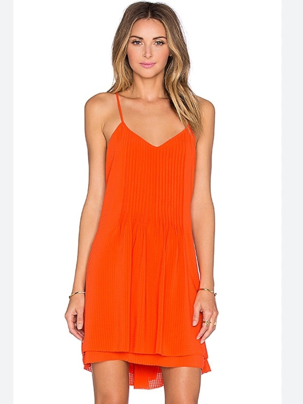 Sanctuary Spring Fling Dress in Poppy REVOLVE